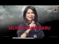 Lagu MUSIM YANG BARU | EV. Elly Kurniawati | ZOOM LIVE | PD Victory Surabaya