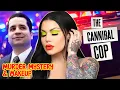 Download Lagu The Cannibal Cop - He Wanted to Cook and Eat His Wife \u0026 Friends?! | Mystery \u0026 Makeup