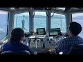 Here s how NOAA is recharting Bellingham Bay