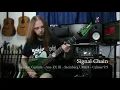 At The Gates – To drink from the Night itself (Cover feat. Dome / Nightbearer)