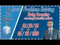 How to Format a String in Java Format a String Date using Java NetBeans NetBeans GUI project