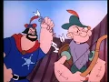Download Lagu All-New Popeye: Popeye of Sherwood Forest