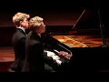Download Lagu Fauré: Dolly Suite for piano four hands - Lucas \u0026 Arthur Jussen