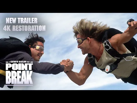 UK 4K Restoration Trailer