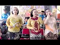 Download Lagu FULL SRAGENAN TETESING TRESNO GUBUG ASMORO ROJENG RORO JONGGRANG CAMPURSARI JELAS NADA PAMULANG