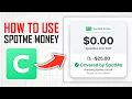 How To Use SpotMe Money On Chime Full Guide