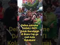 Download Lagu Debus Dadali Pati Koleb Barongsai di acara Cap go meh Kita Sukabumi