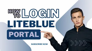 How to Login to Liteblue USPS Employee Portal Lite Blue Login Portal