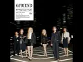 Download Lagu GFRIEND - MAGO | Official Audio