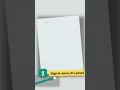 Print once reuse all year sub folder tip