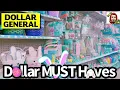 DOLLAR GENERAL NEW MUST HAVE DOLLAR SPRING ARRIVALS