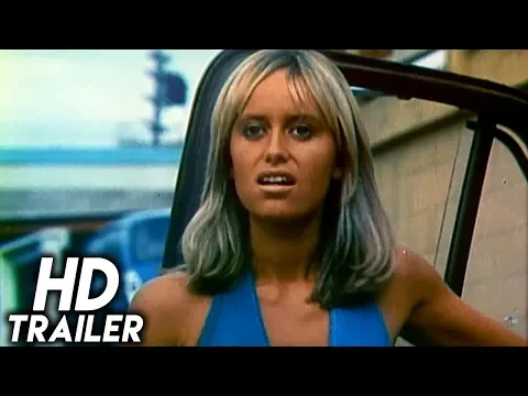 Dirty Mary Crazy Larry (1974) ORIGINAL TRAILER [HD] - YouTube thumbnail