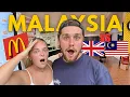 Download Lagu PERTAMA KALI MENCOBA MCDONALDS DI MALAYSIA 🇲🇾 (Kami Terkejut!)