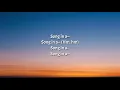 Jorja Smith - Weekend (Lyrics)