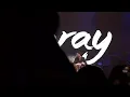 Buray - Ay Parçası & Bir Ömürlüğüm (Bostancı Gösteri Merkezi Konser)