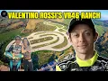 Lagu Valentino Rossi’s VR46 Ranch – Where Racing Legacy, Family, and a Classic Life Thrive