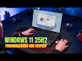 Download Lagu Windows 11 - 25h2 - Sysprep y personalización