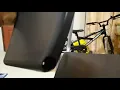 Ikea Stig installation