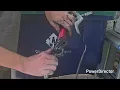 Harbor freight mini grease gun debacle