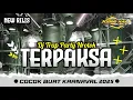 Download Lagu DJ TERPAKSA TRAP PARTY NROTOK TERBARU 2025❗ BY MAHARDIVA OFFICIAL