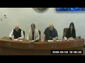 Trumbull County Commissioners-Regular Meeting 2026