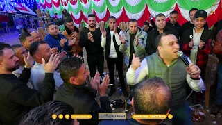 من كم ليلة وكم يوم  الفنان خالد فرج وصلة طرب فخمة   عنابي  طرب دندنها