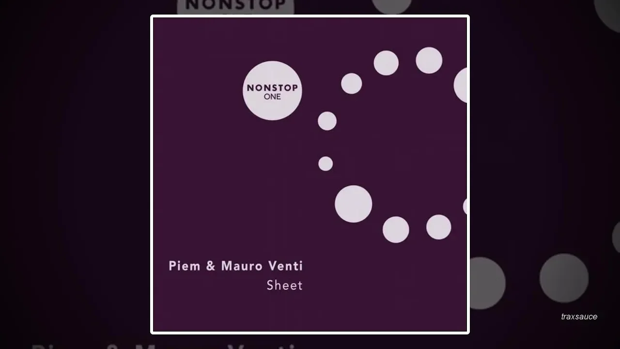 Piem & Mauro Venti - Sheet