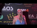 UK Glamour Awards Models and Celebrity Guests 45