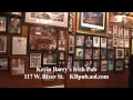 Kevin Barry s Irish Pub River Street Savannah