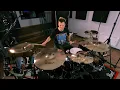 Thy Art Is Murder  - Dear Desolation - Drum Cover