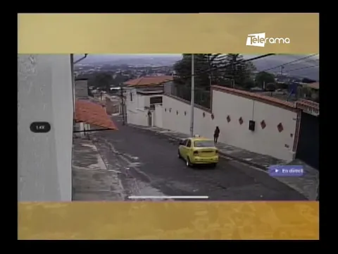 Desde la Mitad del Mundo 28-01-2022