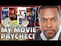 Chris Tucker s Paycheck for Every Movie He Ever Made Hits Flops Budget Box Office