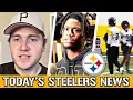 The George Pickens Dilemma Kenny VS Mason Damontae Kazee s Suspension