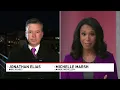Michelle Marsh AP entry for News Anchor
