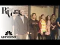Mike has an actor s soul The Riveras Universo