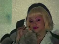 Mon Laferte, Conociendo Rusia - Esto Es Amor (Official Lyric Video)