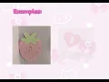 Tips to make your room cutecore - for cheap