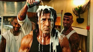 الضابط سري يقتحم أخطر سجون العالم لكشف إمبراطورية عصابات تجارة الأعضاء البشرية وتدمير تجارتهم السرية 