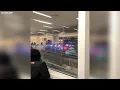 JetBlue plane evacuated at JFK Airport due to smoking laptop FAA