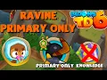BTD6 - Ravine