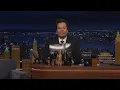 Sevdaliza: Alibi ft. Yseult | The Tonight Show Starring Jimmy Fallon