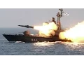 Download Lagu Worlds MOST POWERFUL ship says hello to NATO with anti ship missiles