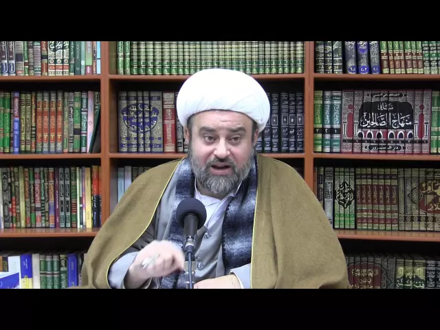 ⁣51- أنه ليس محلا للحوادث -1 -الباب الحادي عشر- العقائد- الشيخ علي عيديبي