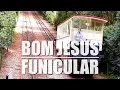 Download Lagu Kabelbaan lift van Bom Jesus Braga - Portugal HD