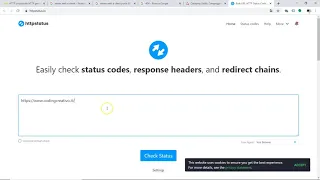 Protocolli HTTP HTTPS