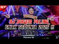 Download Lagu DJ DUGEM PALING ENAK SEDUNIA ( BASS BETON PALING TINGGI 2025 )
