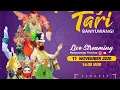 Festival Karya Tari Banyuwangi - Sanggar Gandrung Arum - Cluring