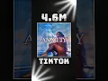 Download Lagu 5 Lagu Viral Terpopuler di TikTok 2024-25🎧🌍| 4,6 Juta Postingan TT😍| Abra-Anxiety| #jelajahi #shorts
