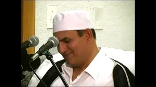 تلاوة تاريخية إبداعية للقارئ الطبيب أحمد نعينع 