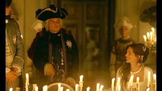 JEANNE DU BARRY by director MAIWENN Clip 2 - Cannes